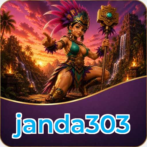 janda303