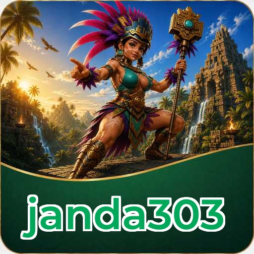 Tampilan antarmuka janda303 APK v4.7.5 saat pengujian performa dan keamanan di perangkat Android
